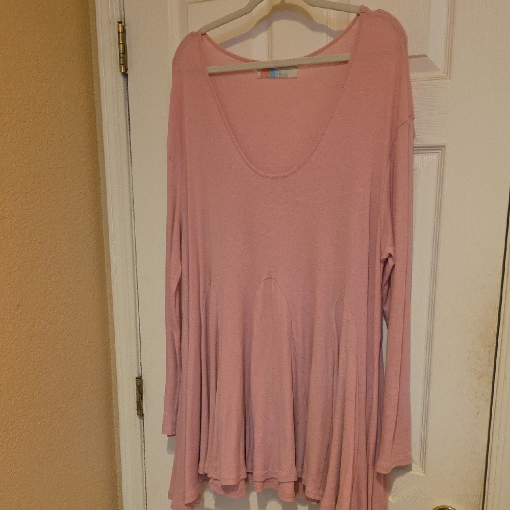 Free People Tunic